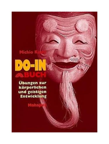 Do In Buch (Kushi, Michio)