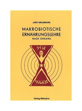 Makr. Ernährungslehre (Nakamura, Jiro)