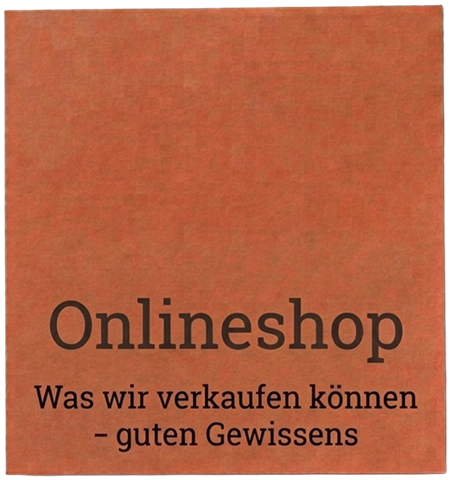 Onlineshop