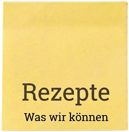 Rezepte
