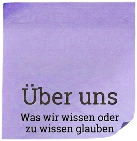 Über uns