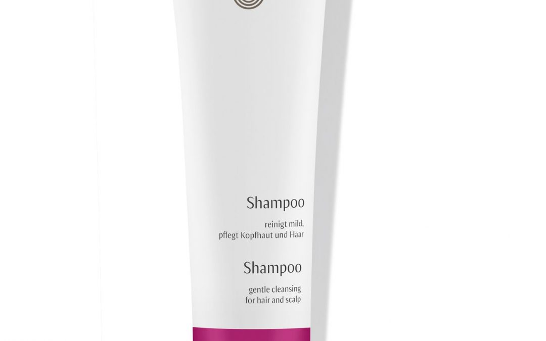 Shampoo 150 ml, 150.0 ml, Dr. Hauschka Kosmetik